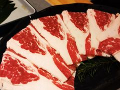 -炉太郎日式烧肉店(华贸店)
