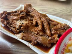 -皖北正宗牛肉板面(重庆路店)