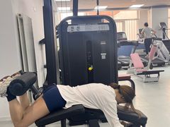 -即刻健身馆(对外经贸店)