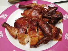 手撕烧鸡-稻香酒家·35年老字号(侨光店)