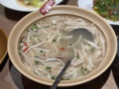 -耶里夏丽·新疆菜·28年喀什老馆(田林东路店)
