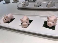 小猪布丁-天然台1908(中建广场店)