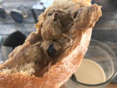 -啊噗吐呦现场烘焙(麦凯乐店)