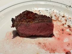 -Wolfgang’s Steakhouse 沃夫冈牛排馆(上海白玉兰广场店)