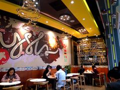 大堂-艾薯夫妇Aysh(福田星河COCOPark店)