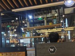 -玉善烧烤串城(长春总店)
