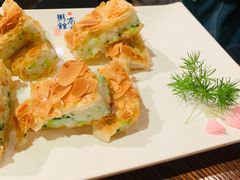 -南拳十三姨·潮汕砂锅粥(世纪金源店)