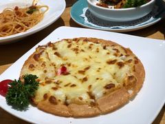 -菲滋意式休闲餐厅(北仑银泰城店)