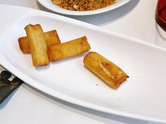 脆皮牛奶卷-万龙洲海鲜(大兴绿地缤纷城店)