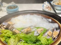 -碗中海·蒸汽海鲜·桑拿鸡(岭南天地店)