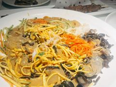 大拉皮-小放牛炒菜馆(裕华万达店)