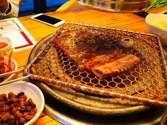 烤牛排-青鹤谷(苏州店)