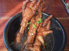 -大牌大·传统杭帮菜(湖滨店)