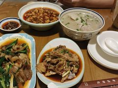 -易老妈蹄花.特色川菜(人民公园总店)