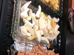 -大丰收脆鱼(正荣财富中心店)