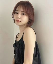 -东方美妍小鹏造型