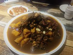 -金柱大盘鸡(和田二街店)