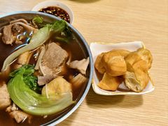-热浪岛马来餐厅