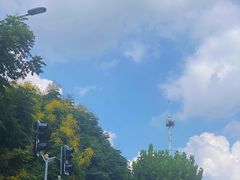 -上海山野camping·户外天幕烧烤·团建拓展营地