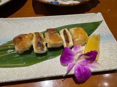 -気楽亭和食料理(气乐亭大世界本店)