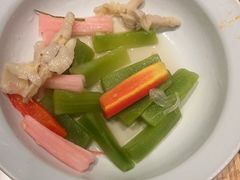 -巴蜀风·地道川菜(总店)