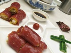 -和乐喜宴海鲜酒家(骏荣广场店)