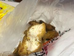 香酥鸡腿-老苗炸鸡(天下汇国际购物中心店)