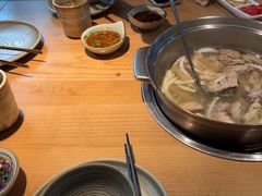 -大头椰·椰子鸡火锅(桂林万象城店)