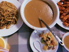 -华春餐馆(鱼山路店)