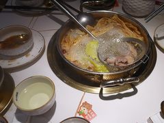 -牛人日志·鲜牛肉骨汤火锅(万科里瑧店)