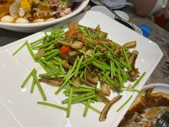 -阿忠食坊大排档·20年老店(万象城店)