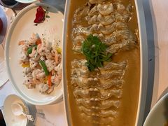 -百富源·海鲜辽菜(浑河堡店)