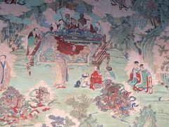 -瞿昙寺