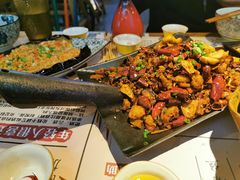 -酒阳蒸经小酒馆(解放碑店)