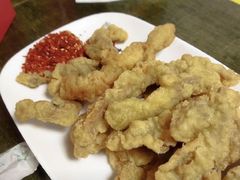 -岳记兴隆·青城腊排铜火锅(融创店)