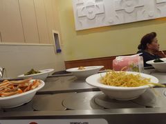 -咕叽咕叽自助烤肉小火锅(茂业清扬店)