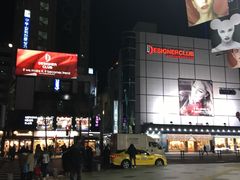 -东大门市场