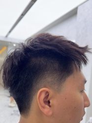 -简影造型·自选烫染接发salon