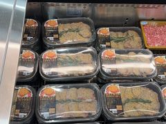 -山姆会员商店(上海浦东店)