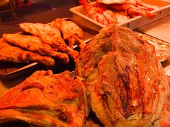 -蒙古人烤羊腿(裕兴路店)