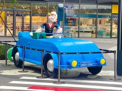 -东莞松山湖万象汇