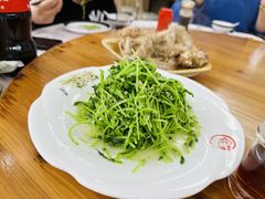 -阿勇海鲜排档2号(朱家尖店)