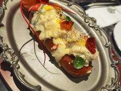 -LESCEDARS Brasserie Bistro香柏树