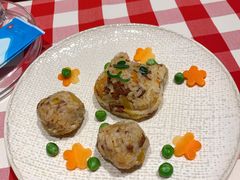 儿童餐-西贝(枫蓝国际购物中心店)