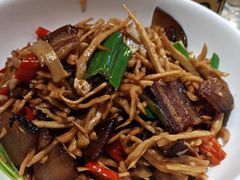 -大碗厨 25年老字号 现炒湘菜(四季天地店)