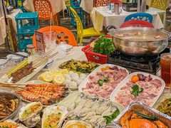 -小煵记·打边炉(西丽文光店)