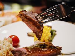 -长沙北辰洲际酒店-兰调全日餐厅