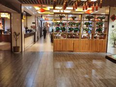 -鲍氏金勺子(恒大店)
