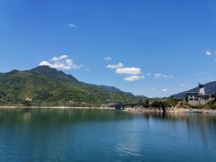 -千峡湖生态旅游度假区