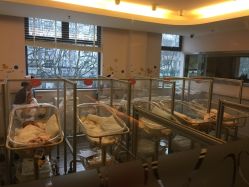 -知爱母婴专护全套房月子会所(新华路店)